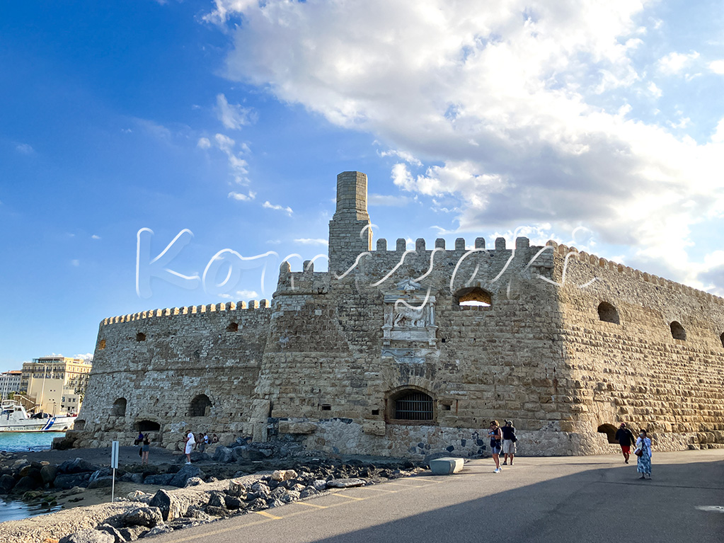 ヴェネツィア人の砦／2024年