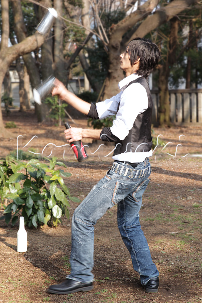 ジャグラー／2018年