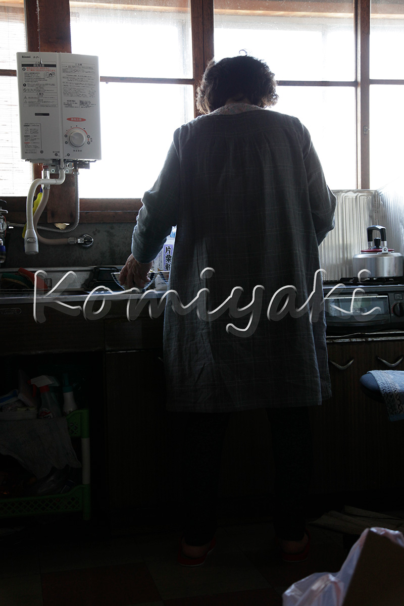 うしろすがた ふるさと／2020年