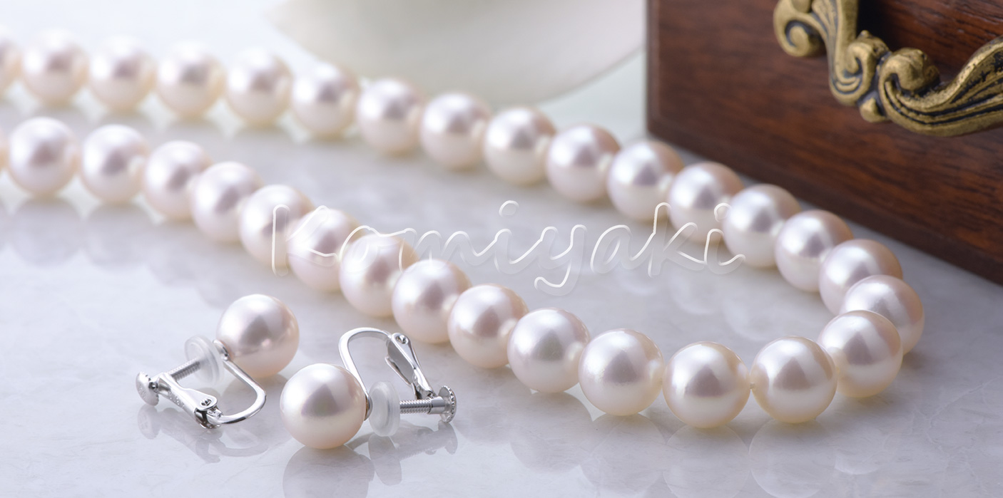 パール 海からの贈り物／2020年