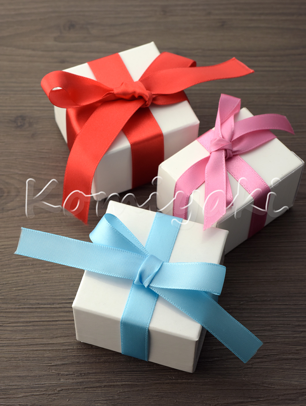 プレゼントボックス／2023年